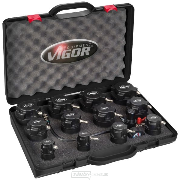 Súprava na skúšanie systémov preplňovania vzduchu VIGOR V4304