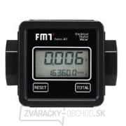 Digitálny prietokomer pre AdBlue 23 295 870 Náhľad