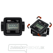 Digitálny prietokomer pre AdBlue 23 295 870 Digitálny prietokomer pre AdBlue 23 295 870 gallery main image