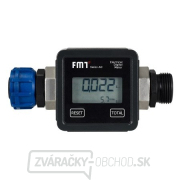 Digitálny prietokomer pre AdBlue 23 295 871 Digitálny prietokomer pre AdBlue 23 295 871 gallery main image