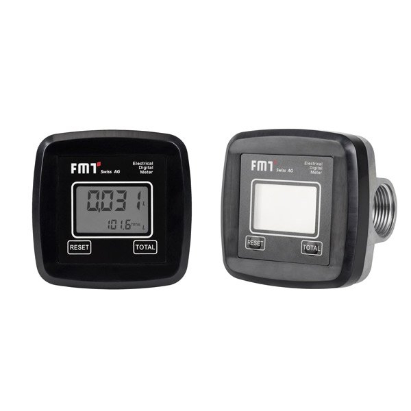 Digitálny prietokomer NUMERIxx3 pre AdBlue 23 190 870