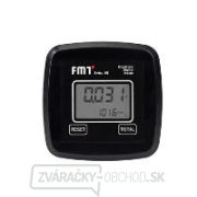Digitálny prietokomer NUMERIxx3 pre AdBlue 23 190 870 Náhľad