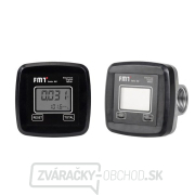 Digitálny prietokomer NUMERIxx3 pre AdBlue 23 190 870 gallery main image