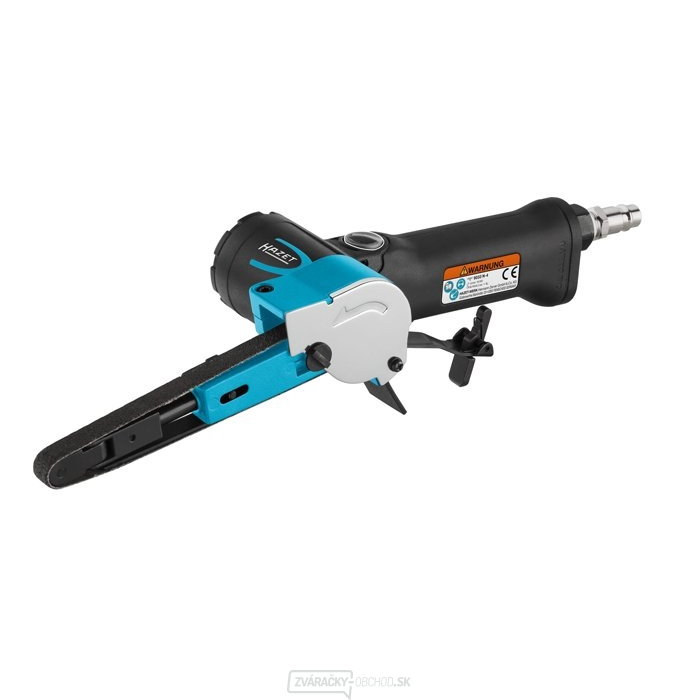 Pneumatická pásová brúska HAZET 9033 N-4