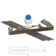 Súprava na cínovanie karosérií VZS 260 B2N gallery main image