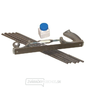 Súprava na cínovanie karosérií VZS 260 B2N Súprava na cínovanie karosérií VZS 260 B2N gallery main image