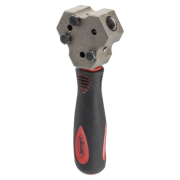 Súprava nástrojov na vylisovanie lemu na brzdových trubičkách VIGOR V5513 Náhľad