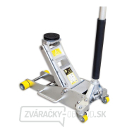 Pojazdný dielenský zdvihák nízkoprofilový OMEGALIFT 2602801 gallery main image