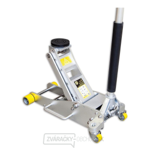 Pojazdný dielenský zdvihák nízkoprofilový OMEGALIFT 2602801 Pojazdný dielenský zdvihák nízkoprofilový OMEGALIFT 2602801 gallery main image