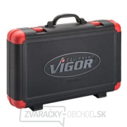 Súprava nástrčných kľúčov VIGOR V2318N Náhľad