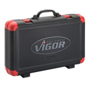 Súprava nástrčných kľúčov VIGOR V2318N Náhľad