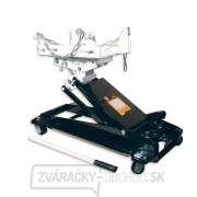 Pojazdný dielenský zdvihák na agregáty OMEGALIFT 4110000 Pojazdný dielenský zdvihák na agregáty OMEGALIFT 4110000 gallery main image