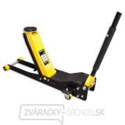 Pojazdný dielenský zdvihák nízkoprofilový OMEGALIFT 2902311 gallery main image