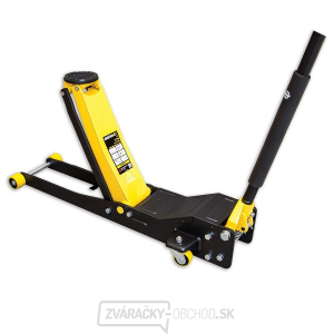 Pojazdný dielenský zdvihák nízkoprofilový OMEGALIFT 2902311 Pojazdný dielenský zdvihák nízkoprofilový OMEGALIFT 2902311 gallery main image