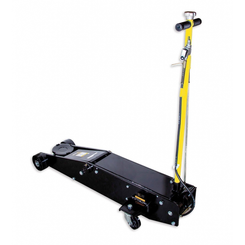 Pojazdný pneumaticko-hydraulický dielenský zdvihák OMEGALIFT 22101C