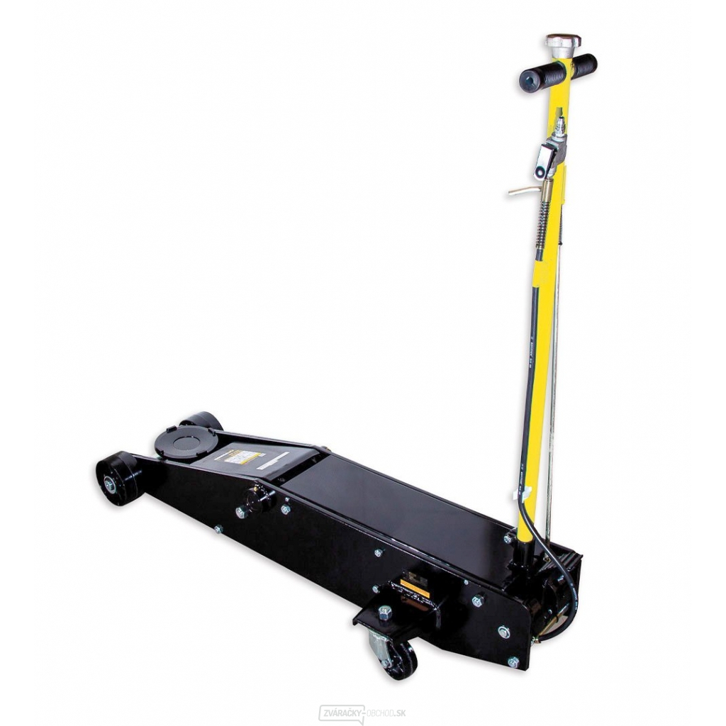 Pojazdný pneumaticko-hydraulický dielenský zdvihák OMEGALIFT 22101C