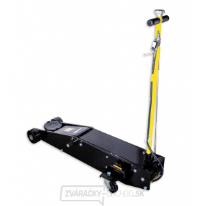 Pojazdný pneumaticko-hydraulický dielenský zdvihák OMEGALIFT 22101C Pojazdný pneumaticko-hydraulický dielenský zdvihák OMEGALIFT 22101C gallery main image