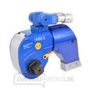 Hydraulický momentový kľúč 1 1/2“ HHBS-5 Hydraulický momentový kľúč 1 1/2“ HHBS-5 gallery main image
