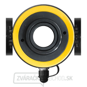 Hydraulický valec s dutým piestom HHYG-60100K Náhľad