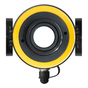 Hydraulický valec s dutým piestom HHYG-60100K Náhľad