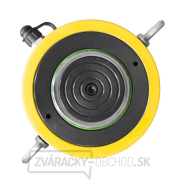 Univerzálny hydraulický valec jednočinný HHYG-100100 Náhľad