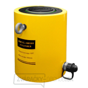 Univerzálny hydraulický valec jednočinný HHYG-100100 Univerzálny hydraulický valec jednočinný HHYG-100100 gallery main image