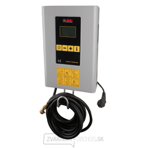 Nástenný digitálny pneuhustič 1863.DT Nástenný digitálny pneuhustič 1863.DT gallery main image