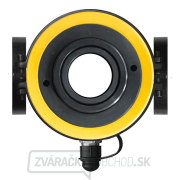 Hydraulický valec s dutým piestom HHYG-10075K Náhľad