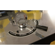 Hydraulické zariadenie na rezanie, ohýbanie a dierovanie prípojníc HHM-200H náhled