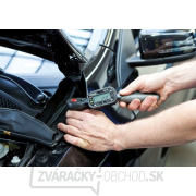 Digitálny prístroj na meranie uťahovacieho uhla VIGOR V2795 Náhľad