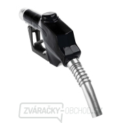 Automatická alumíniová výdajná pištoľ pre naftu a ľahké vykurovacie oleje PRESSOL 23 178 gallery main image