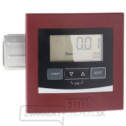 Digitálny prietokomer PRESSOL 23 287 Digitálny prietokomer PRESSOL 23 287 gallery main image