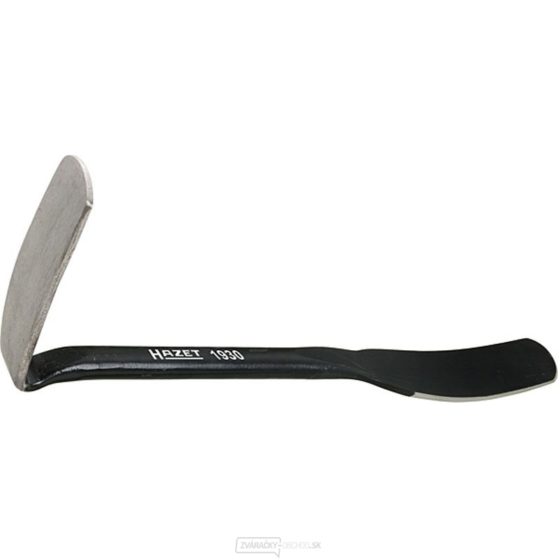 Karosárska vyklepávacia lyžica HAZET 1930