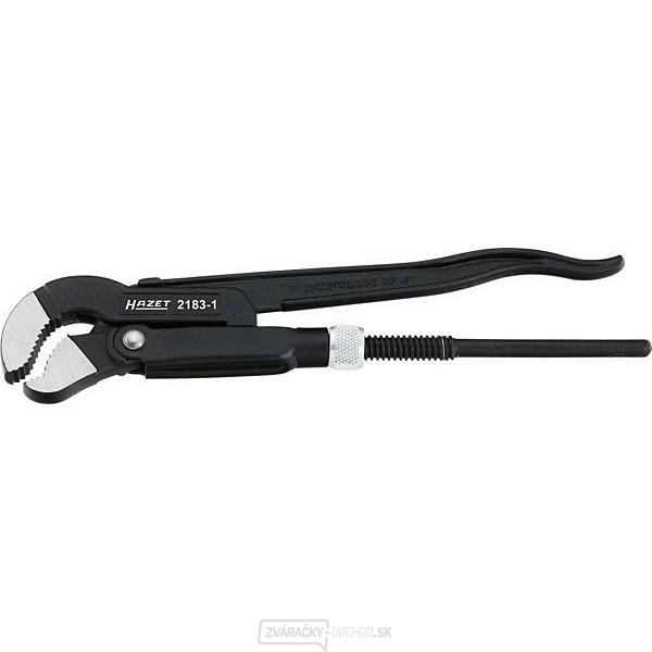 Rohový hasák HAZET 2183-2