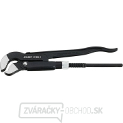 Rohový hasák HAZET 2183-2 gallery main image