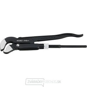 Rohový hasák HAZET 2183-2 Rohový hasák HAZET 2183-2 gallery main image