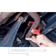 Rezačka rúrok račňová VIGOR V3309 Náhľad