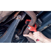 Rezačka rúrok račňová VIGOR V3309 Náhľad