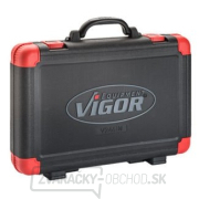 Súprava nástrčných kľúčov VIGOR V2461N Náhľad