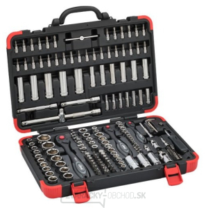 Súprava nástrčných kľúčov VIGOR V2461N Súprava nástrčných kľúčov VIGOR V2461N gallery main image