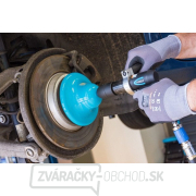 Brúska nábojov kolies HAZET 4960R-160/4 Náhľad