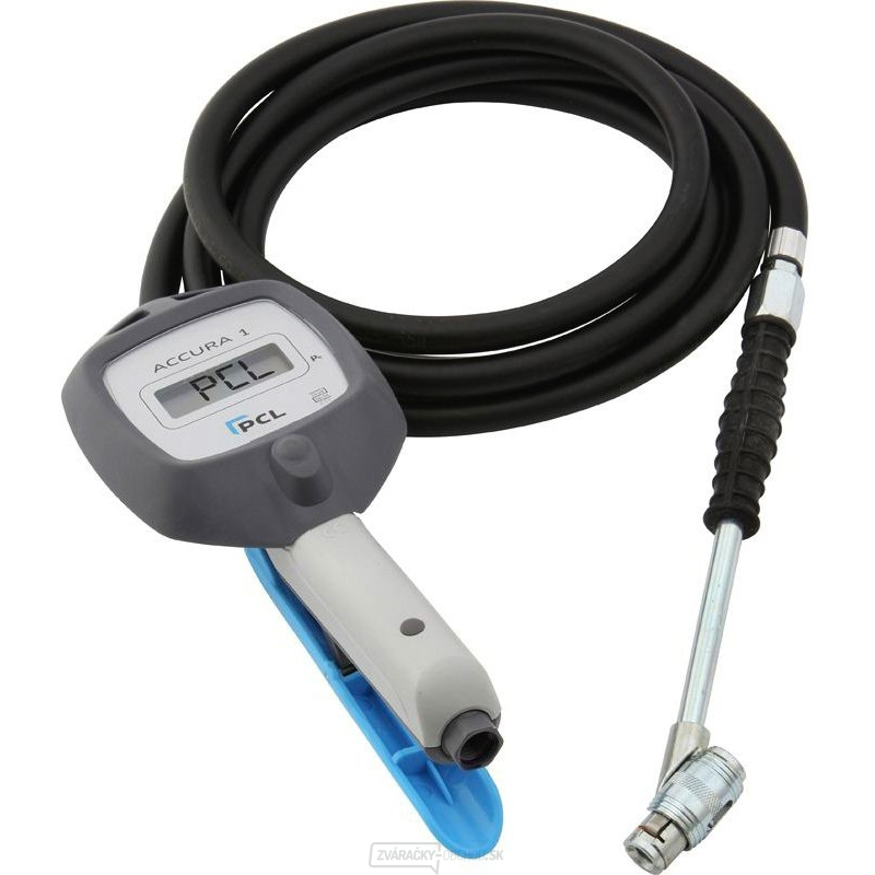 Pneuhustič PCL ACCURA 1 DAC1C06