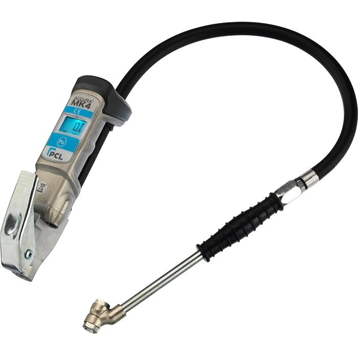 Pneuhustič PCL ACCURA MK DAC403