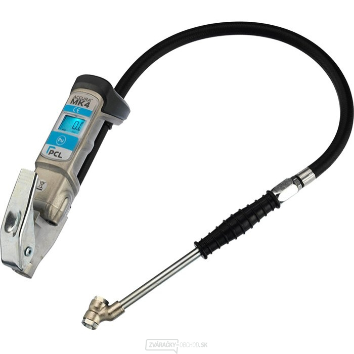 Pneuhustič PCL ACCURA MK DAC403