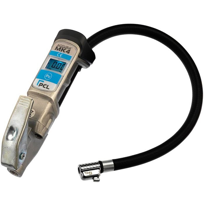 Pneuhustič PCL ACCURA MK DAC404