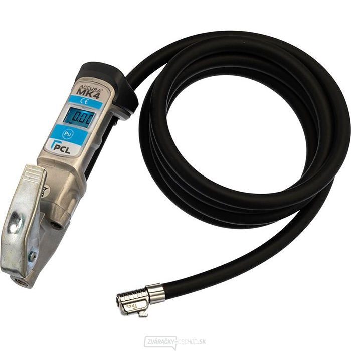 Pneuhustič PCL ACCURA MK DAC4061