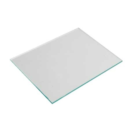 Zvárací sklo čiré 110x90 mm pre SK100