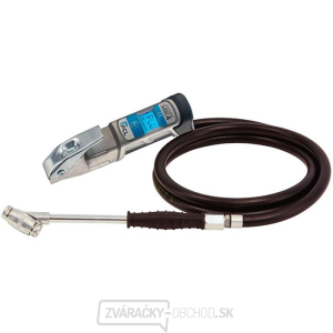 Pneuhustič PCL ACCURA MK DAC436 gallery main image
