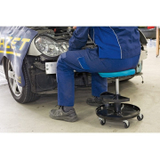 Montážne sedadlo HAZET 195-4 Náhľad