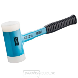 Plastové kladivo bez spätného rázu HAZET 1953N-60 Plastové kladivo bez spätného rázu HAZET 1953N-60 gallery main image